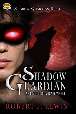Shadow Guardian and the Big Bad Wolf (Shadow Guardian #2)
