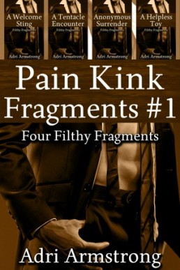 Pain Kink Fragments #1