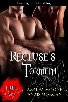 Recluse’s Torment (Recluse’s Web 2)
