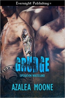 Grudge (Operation Wasteland 2)