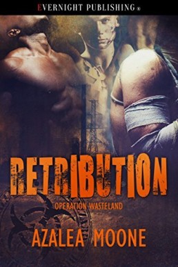 Retribution (Operation Wasteland 3)