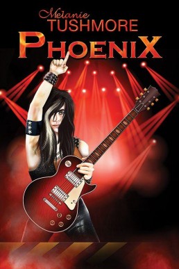 Phoenix (Death Rose 1)