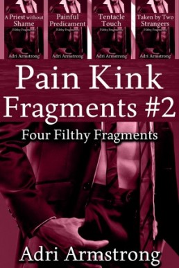 Pain Kink Fragments #2
