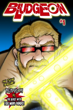 Bludgeon #1