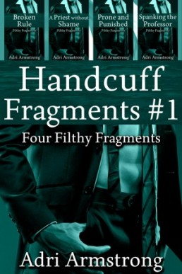 Handcuff Fragments #1