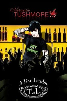 A Bar Tender Tale (Bar Tenders 1)