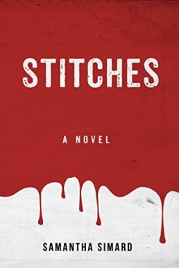 Stitches (Wolfe & Vaughn Mysteries 1)