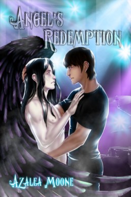 Angel's Redemption