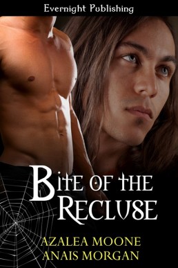 Bite of the Recluse (Recluse’s Web 1)