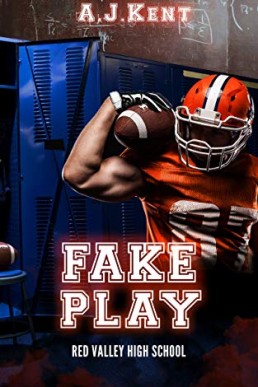 Fake Play: Red Valley High School