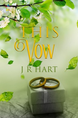 This Vow (This Love 1)