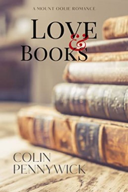 Love & Books (Love & Boba Book 2)