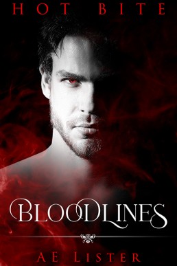 Bloodlines (Hot Bite)