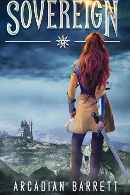 Sovereign (The Camoor Chronicles, #1)