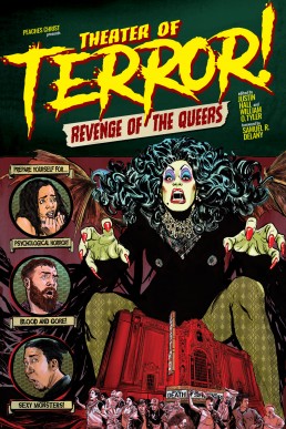 Theater of Terror: Revenge of the Queers