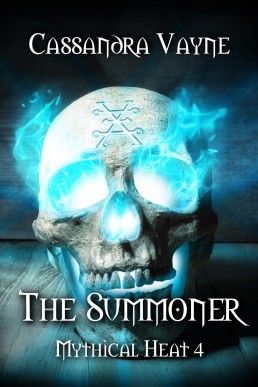 The Summoner (Mythical Heat)