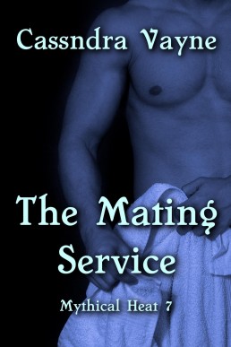 The Mating Service (Mythical Heat)