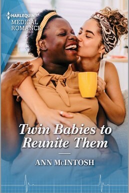 Twin Babies to Reunite Them