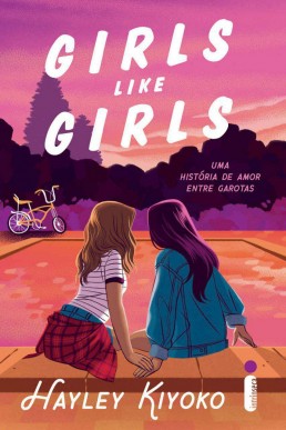 Girls Like Girls: Uma história de amor entre garotas (Portuguese Edition)