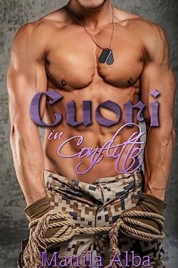 Cuori in conflitto (Italian Edition)