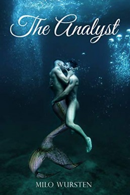 The Analyst (Gay Sea Stories Book 3)