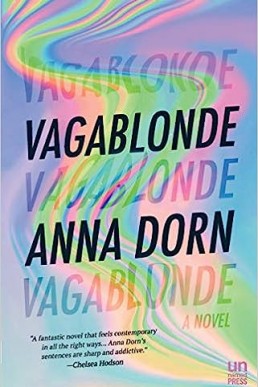 Vagablonde