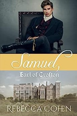 Samuel, Earl of Crofton