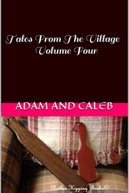 Tales From The Village Volume Four: Nether Kipping Books