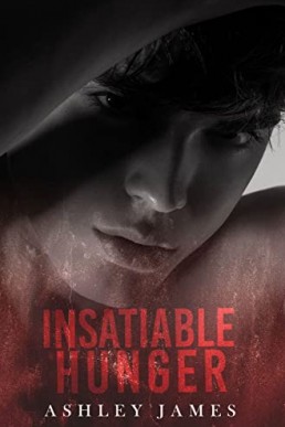 Insatiable Hunger (Hidden Affairs 3)
