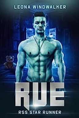 Rue (RSS Star Runner #1)