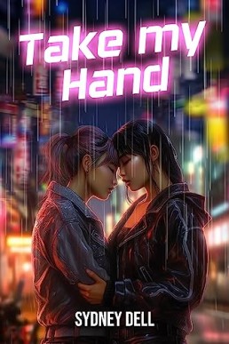Take My Hand