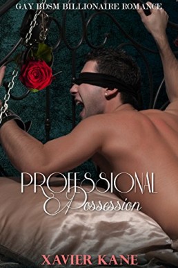 Professional Possession: (Gay Billionaire BDSM Romance)