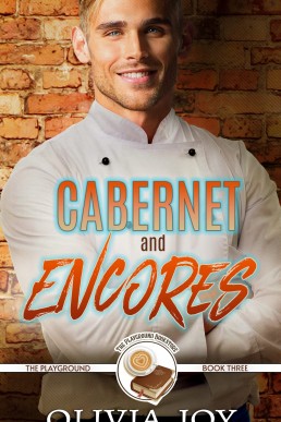 Cabernet and Encores (The Playground #3)