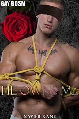 He Owns Me: (Gay BDSM)