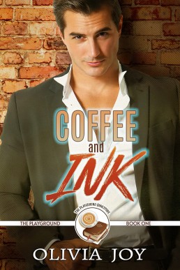 Coffee and Ink (The Playground #1)