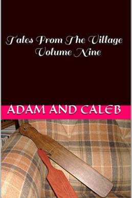 Tales From The Village Volume Nine: Nether Kipping Books