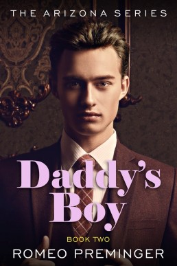 Daddy's Boy (Arizona #2)
