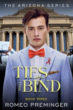 Ties That Bind (Arizona #3)