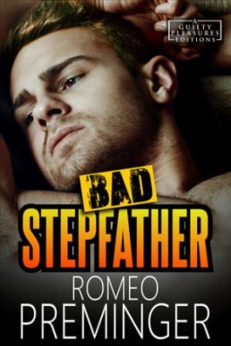 Bad Stepfather (Guilty Pleasures #3)