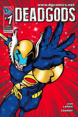 Deadgods 01