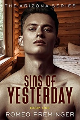Sins of Yesterday (Arizona #1)