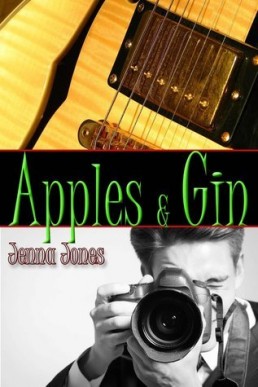 Apples & Gin (Apples & Gin #1)