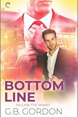 Bottom Line (Follow the Money 2)