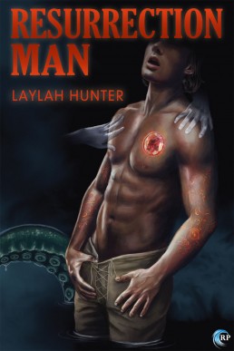 Resurrection Man (Bump in the Night 4)