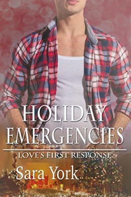 Holiday Emergencies (Love’s First Response 4)