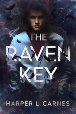 The Raven Key (The Famirian Chronicles 1)