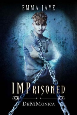 IMPrisoned (DeMMonica 1)