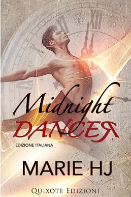 Midnight Dancer - EDIZIONE ITALIANA - (Midnight Serie Vol. 1) (Italian Edition)
