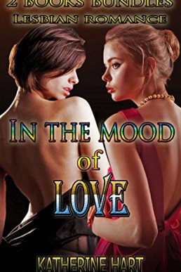 Lesbian romance box set: In the mood of love