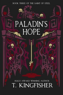 Paladin's Hope (The Saint of Steel #3 )